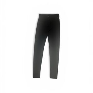 lululemon athletica Black Leggings